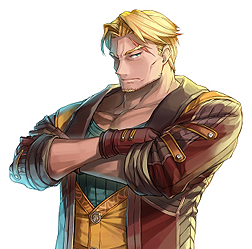 画像ギャラリー No.004のサムネイル画像 / 「イースVIII」，特殊技能を持つ漂流者「カトリーン」「エアラン」が公開。彼らを救出することで漂流村に建設される施設の情報も