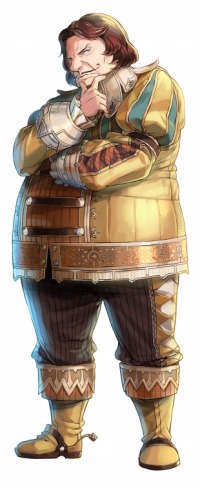 画像ギャラリー No.003のサムネイル画像 / 「イースVIII -Lacrimosa of DANA-」漂流者全員で獣の襲撃から村を守るシステム「迎撃戦」が公開に。漂流村に参加する新キャラクターの情報も