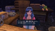 画像ギャラリー No.006のサムネイル画像 / 「イースVIII -Lacrimosa of DANA-」漂流者全員で獣の襲撃から村を守るシステム「迎撃戦」が公開に。漂流村に参加する新キャラクターの情報も