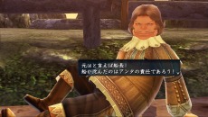 画像ギャラリー No.007のサムネイル画像 / 「イースVIII -Lacrimosa of DANA-」漂流者全員で獣の襲撃から村を守るシステム「迎撃戦」が公開に。漂流村に参加する新キャラクターの情報も