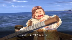 画像ギャラリー No.008のサムネイル画像 / 「イースVIII -Lacrimosa of DANA-」漂流者全員で獣の襲撃から村を守るシステム「迎撃戦」が公開に。漂流村に参加する新キャラクターの情報も