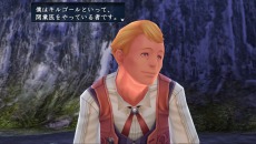 画像ギャラリー No.009のサムネイル画像 / 「イースVIII -Lacrimosa of DANA-」漂流者全員で獣の襲撃から村を守るシステム「迎撃戦」が公開に。漂流村に参加する新キャラクターの情報も