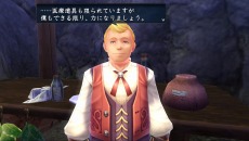画像ギャラリー No.010のサムネイル画像 / 「イースVIII -Lacrimosa of DANA-」漂流者全員で獣の襲撃から村を守るシステム「迎撃戦」が公開に。漂流村に参加する新キャラクターの情報も