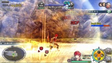 画像ギャラリー No.014のサムネイル画像 / 「イースVIII -Lacrimosa of DANA-」漂流者全員で獣の襲撃から村を守るシステム「迎撃戦」が公開に。漂流村に参加する新キャラクターの情報も