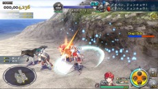 画像ギャラリー No.020のサムネイル画像 / 「イースVIII -Lacrimosa of DANA-」漂流者全員で獣の襲撃から村を守るシステム「迎撃戦」が公開に。漂流村に参加する新キャラクターの情報も