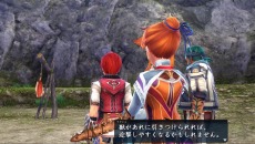 画像ギャラリー No.023のサムネイル画像 / 「イースVIII -Lacrimosa of DANA-」漂流者全員で獣の襲撃から村を守るシステム「迎撃戦」が公開に。漂流村に参加する新キャラクターの情報も