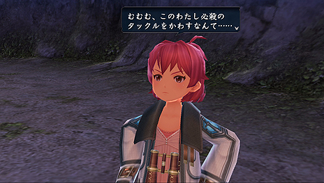 画像ギャラリー No.006のサムネイル画像 / 「イースVIII」，漂流村のメンバー「ディナ」「クイナ」や，漂流者達の悩み事を解決していく「漂流村クエスト」の詳細が公開に