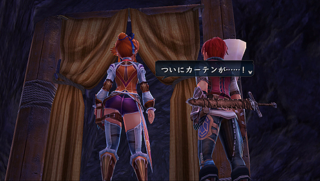 画像ギャラリー No.013のサムネイル画像 / 「イースVIII」，漂流村のメンバー「ディナ」「クイナ」や，漂流者達の悩み事を解決していく「漂流村クエスト」の詳細が公開に