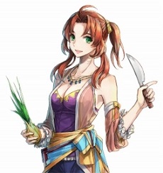 画像ギャラリー No.007のサムネイル画像 / 「イースVIII」初公開となるアニメーションやゲーム映像を収録した最新PVが公開に。ナレーションは声優の銀河万丈さんが担当