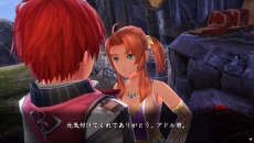 画像ギャラリー No.016のサムネイル画像 / 「イースVIII」初公開となるアニメーションやゲーム映像を収録した最新PVが公開に。ナレーションは声優の銀河万丈さんが担当
