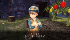 画像ギャラリー No.017のサムネイル画像 / 「イースVIII」初公開となるアニメーションやゲーム映像を収録した最新PVが公開に。ナレーションは声優の銀河万丈さんが担当