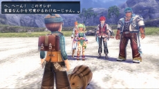 画像ギャラリー No.018のサムネイル画像 / 「イースVIII」初公開となるアニメーションやゲーム映像を収録した最新PVが公開に。ナレーションは声優の銀河万丈さんが担当
