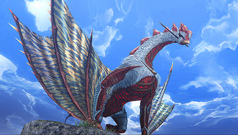 画像ギャラリー No.010のサムネイル画像 / 「イースVIII」，セイレン島で遭遇する巨大ボス達の姿や特徴が公開。物語発端の海難事故で消息不明となる船員「カシュー」の情報も