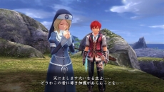 画像ギャラリー No.007のサムネイル画像 / 「イースVIII」，漂流者「シスター・ニア」「リヒト」のプロフィールや，高難度の迎撃戦「果て無き脅威」の情報が公開