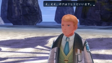 画像ギャラリー No.008のサムネイル画像 / 「イースVIII」，漂流者「シスター・ニア」「リヒト」のプロフィールや，高難度の迎撃戦「果て無き脅威」の情報が公開