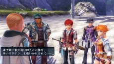 画像ギャラリー No.009のサムネイル画像 / 「イースVIII」，漂流者「シスター・ニア」「リヒト」のプロフィールや，高難度の迎撃戦「果て無き脅威」の情報が公開