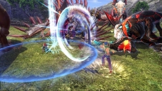 画像ギャラリー No.012のサムネイル画像 / 「イースVIII」，漂流者「シスター・ニア」「リヒト」のプロフィールや，高難度の迎撃戦「果て無き脅威」の情報が公開