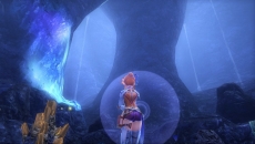 画像ギャラリー No.013のサムネイル画像 / 「イースVIII」，漂流者「シスター・ニア」「リヒト」のプロフィールや，高難度の迎撃戦「果て無き脅威」の情報が公開