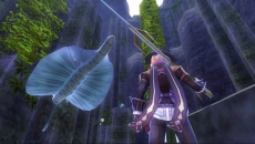 画像ギャラリー No.014のサムネイル画像 / 「イースVIII」，漂流者「シスター・ニア」「リヒト」のプロフィールや，高難度の迎撃戦「果て無き脅威」の情報が公開
