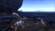 画像ギャラリー No.016のサムネイル画像 / 「イースVIII」，漂流者「シスター・ニア」「リヒト」のプロフィールや，高難度の迎撃戦「果て無き脅威」の情報が公開