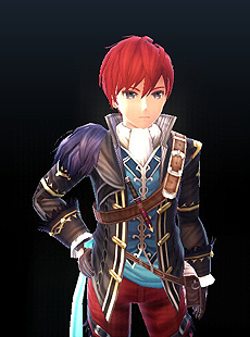 画像ギャラリー No.005のサムネイル画像 / 「イースVIII」，タイムアタックモードなどを追加するパッチおよび，無料アイテムセットやコスチュームのDLCをソフト発売日より配信へ