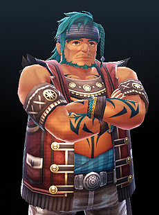 画像ギャラリー No.007のサムネイル画像 / 「イースVIII」，タイムアタックモードなどを追加するパッチおよび，無料アイテムセットやコスチュームのDLCをソフト発売日より配信へ