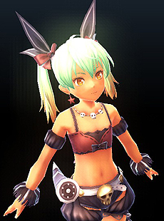 画像ギャラリー No.009のサムネイル画像 / 「イースVIII」，タイムアタックモードなどを追加するパッチおよび，無料アイテムセットやコスチュームのDLCをソフト発売日より配信へ