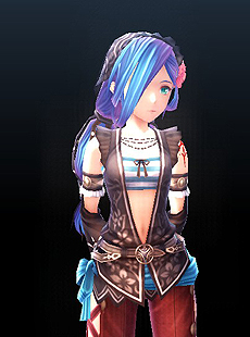 画像ギャラリー No.010のサムネイル画像 / 「イースVIII」，タイムアタックモードなどを追加するパッチおよび，無料アイテムセットやコスチュームのDLCをソフト発売日より配信へ