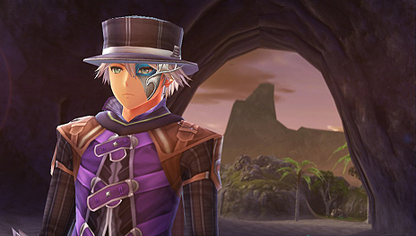 画像ギャラリー No.017のサムネイル画像 / 「イースVIII」，タイムアタックモードなどを追加するパッチおよび，無料アイテムセットやコスチュームのDLCをソフト発売日より配信へ
