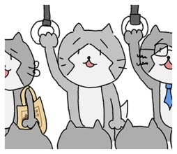 画像ギャラリー No.006のサムネイル画像 / 日本ファルコムのマスコットキャラ「みっしぃ」のLINE スタンプが配信開始に