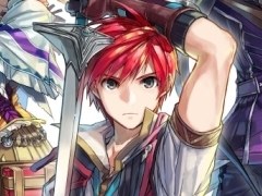 PS4版「イースVIII -Lacrimosa of DANA-」の発売日が2017年5月25日に決定。さまざまな新要素を追加して，大幅にグレードアップしたシリーズ最新作
