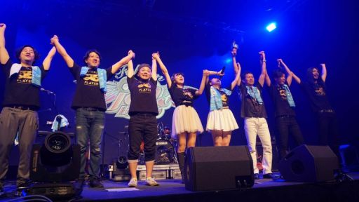 画像ギャラリー No.004のサムネイル画像 / 「イースVIII」や「軌跡」シリーズの人気楽曲が演奏されるバンドライブが3月19日に新宿で開催