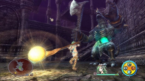 画像ギャラリー No.005のサムネイル画像 / PS4版「イースVIII -Lacrimosa of DANA-」の初回特典は，本作の設定資料集＆「英雄伝説 閃の軌跡III」の秘蔵資料集に決定