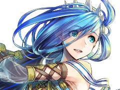 「イースVIII」，PS4版の新要素「スタイルチェンジ」の情報が公開。少女ダーナは3つのスタイルを切り替えてダンジョンを攻略する