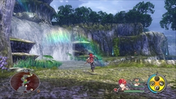 画像ギャラリー No.003のサムネイル画像 / PS4版「イースVIII」の最速体験版が3月24日に配信決定。PS4版で追加される極悪難度「インフェルノ」を体験できる
