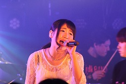 画像ギャラリー No.003のサムネイル画像 / 「ファルコムjdkバンド東京ライブ2017」をレポート。メンバー選曲のレアな楽曲を含む,熱い15曲を演奏。次回ライブの予定も発表に