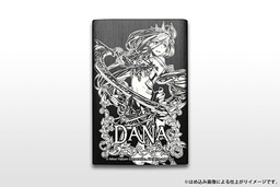 画像ギャラリー No.007のサムネイル画像 / 「イースVIII」チタン製タンブラーとモバイルバッテリーの受注がスタート