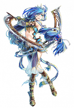 画像ギャラリー No.001のサムネイル画像 / PS4版「イースVIII」の公式サイトが更新。「ダーナ編」新要素となるシステム「精霊の救出」と「地下聖堂」の詳細情報が公開