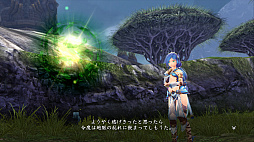 画像ギャラリー No.009のサムネイル画像 / PS4版「イースVIII」の公式サイトが更新。「ダーナ編」新要素となるシステム「精霊の救出」と「地下聖堂」の詳細情報が公開