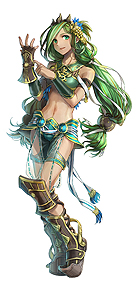 画像ギャラリー No.010のサムネイル画像 / PS4版「イースVIII」，ダーナのスタイルチェンジ版EXTRAスキル，そして敵の種類や行動パターンが変化する「夜間探索」の情報が公開
