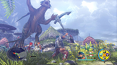 画像ギャラリー No.006のサムネイル画像 / PS4版「イースVIII」の価格改定版が6月20日に発売へ。DLC全22アイテムが丸ごと手に入るプロダクトコードの初回生産特典あり