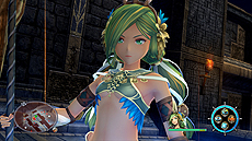 画像ギャラリー No.007のサムネイル画像 / PS4版「イースVIII」の価格改定版が6月20日に発売へ。DLC全22アイテムが丸ごと手に入るプロダクトコードの初回生産特典あり