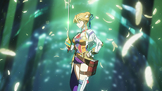 画像ギャラリー No.008のサムネイル画像 / PS4版「イースVIII」の価格改定版が6月20日に発売へ。DLC全22アイテムが丸ごと手に入るプロダクトコードの初回生産特典あり