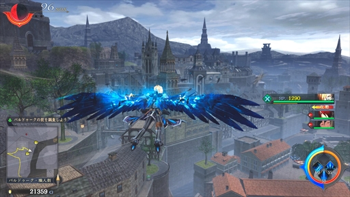 画像ギャラリー No.011のサムネイル画像 / 「イースVIII」と「イースIX」のPS5版が2025年7月31日に発売へ