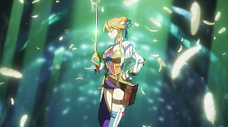 イースVIII -Lacrimosa of DANA-