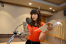 画像ギャラリー No.004のサムネイル画像 / 「ドラゴンクエストヒーローズ」の主人公を演じるキャストが決定。男性主人公に俳優の松坂桃李さんを,女性主人公に女優の桐谷美玲さんを起用