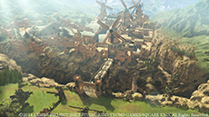 画像ギャラリー No.001のサムネイル画像 / 「ドラゴンクエストヒーローズ」，戦闘で倒したモンスターを一時的に仲間にできる「モンスターコイン」の詳細が明らかに。冒険エリアや主人公の特技も紹介
