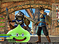 「ドラゴンクエストヒーローズ」，戦闘で倒したモンスターを一時的に仲間にできる「モンスターコイン」の詳細が明らかに。冒険エリアや主人公の特技も紹介