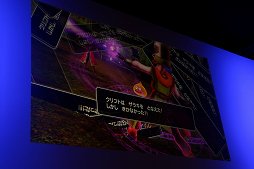 画像ギャラリー No.006のサムネイル画像 / 堀井雄二氏が「魔剣士ピサロ」の登場を発表。ジャンプフェスタ2015「ドラゴンクエストヒーローズ 闇竜と世界樹の城」ステージレポート