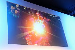 画像ギャラリー No.012のサムネイル画像 / 堀井雄二氏が「魔剣士ピサロ」の登場を発表。ジャンプフェスタ2015「ドラゴンクエストヒーローズ 闇竜と世界樹の城」ステージレポート